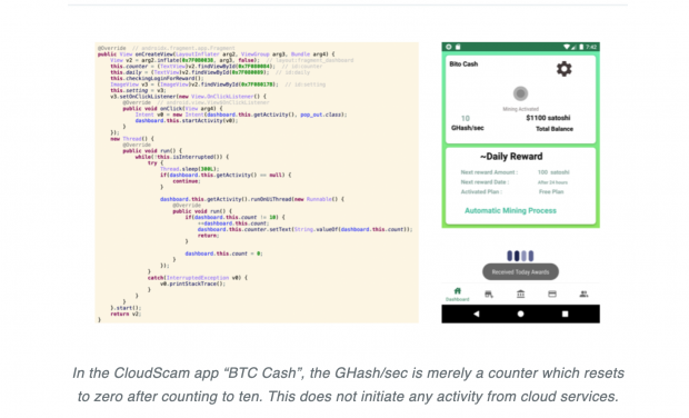 android crypto mining reddit