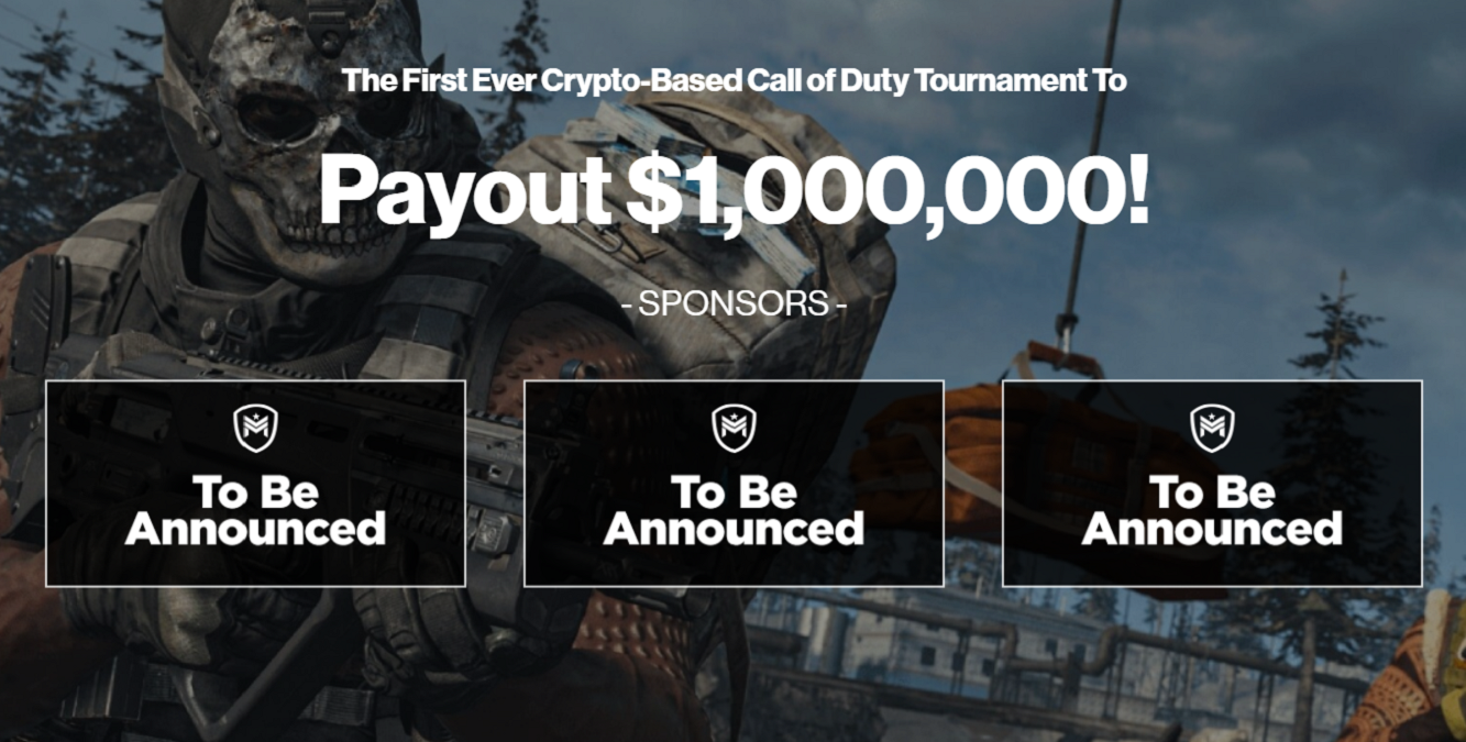 call of duty crypto game