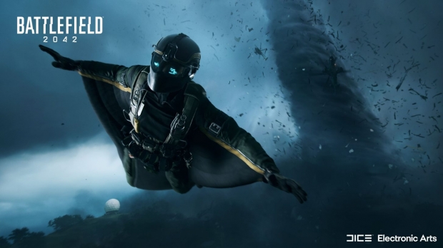 DICE confirms Battlefield 2042's new mode will have classic maps 13 DICE confirms Battlefield 2042's new mode will have classic maps 13