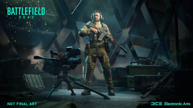 DICE confirms Battlefield 2042's new mode will have classic maps 17 DICE confirms Battlefield 2042's new mode will have classic maps 17