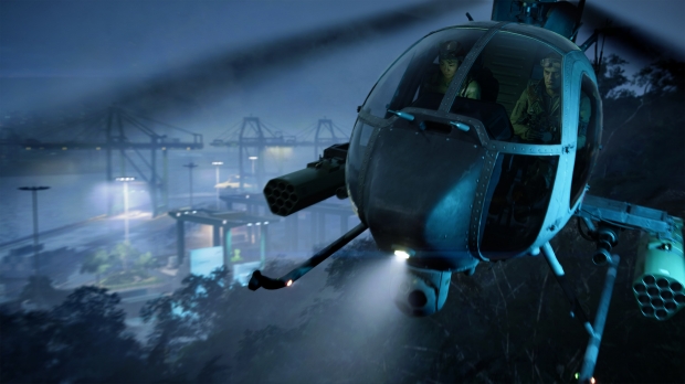 DICE confirms Battlefield 2042's new mode will have classic maps 7 DICE confirms Battlefield 2042's new mode will have classic maps 7