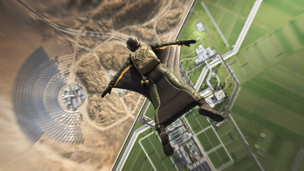 DICE confirms Battlefield 2042's new mode will have classic maps 8 DICE confirms Battlefield 2042's new mode will have classic maps 8