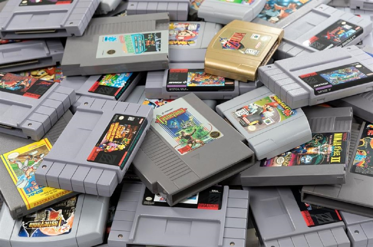 New World record Set For The Most Expensive Video Game Ever Sold