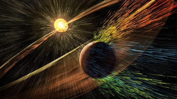 Fierce solar storm will hit Earth soon, mobile phone may ...