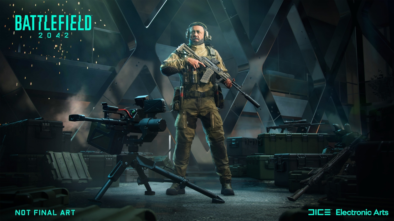 Is bf4 cross play?