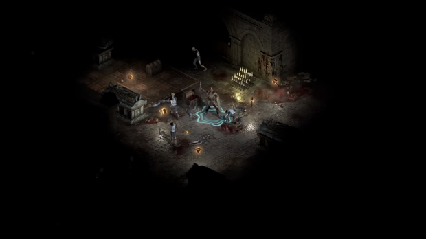 Blizzard is adding the best feature to Diablo II Resurrected 64