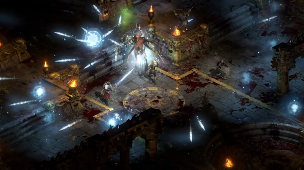 Blizzard is adding the best feature to Diablo II Resurrected 66