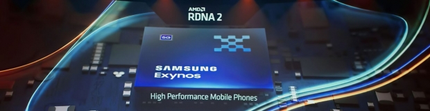 AMD RDNA 2 GPU codename 'Voyager' inside of Samsung Exynos 2200 on 4nm 05