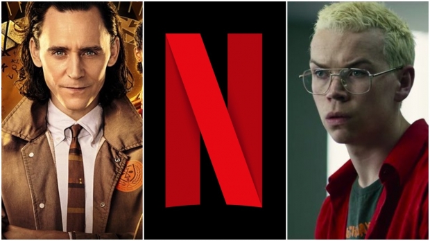 Open enlarged image Netflix may release video games that are tied to new TV shows