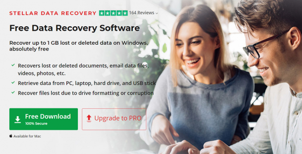 How to recover deleted files - Top 10 data recovery tools