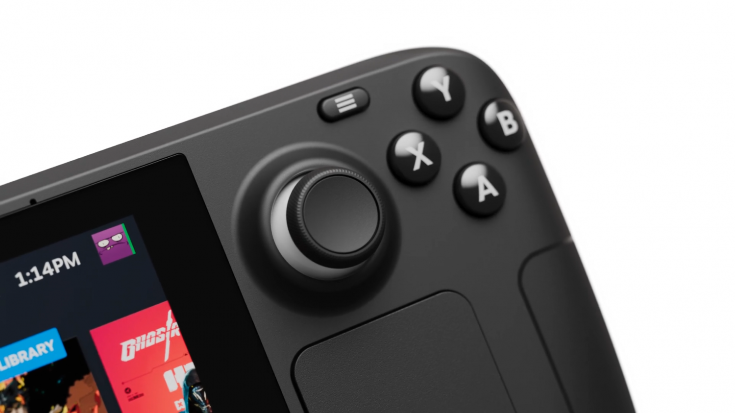 Open enlarged image Valve Steam Deck TweakTown Content Hub