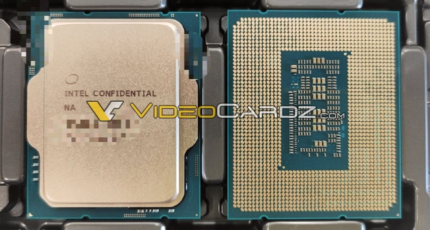 Procesor nowej generacji Intel Core i9-12900K Czarny rynek od 1064 USD 01 |  TweakTown.com