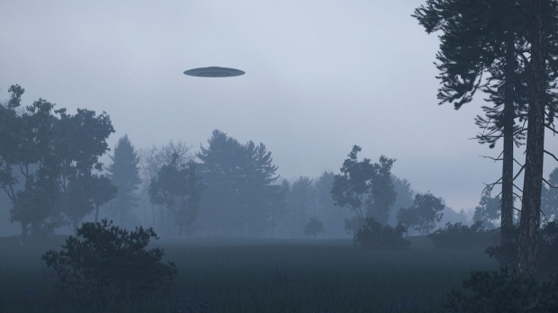 Aliens will visit us today, says 'regularly abducted' Reddit user