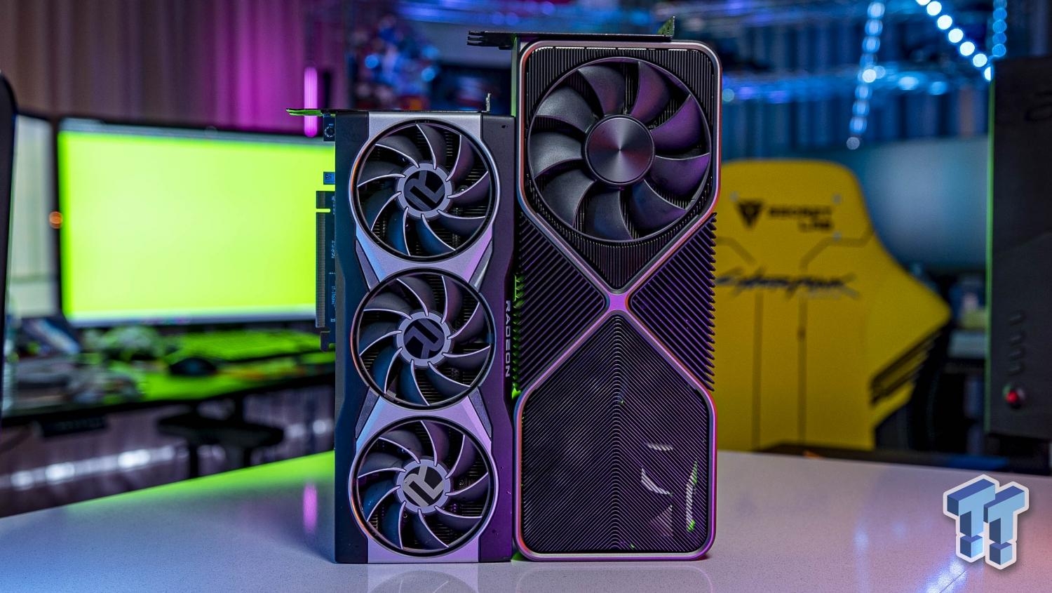 GPU price declines slow down, prices are back to January 2021 levels