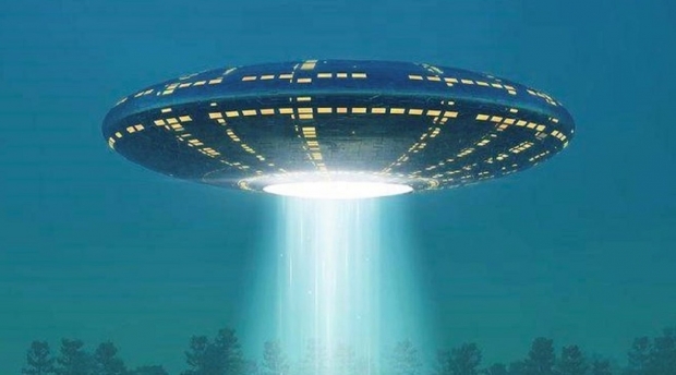 Open enlarged image Tic Tac jumps on the UFO bandwagon, 'Tic Tac makes contact'