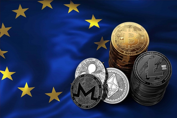 eu banning crypto