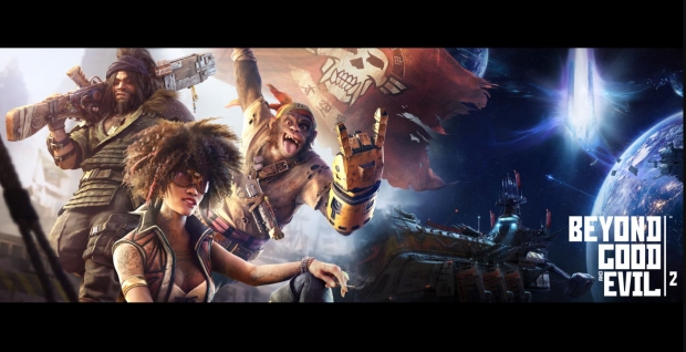 beyond good and evil 2 cancelled