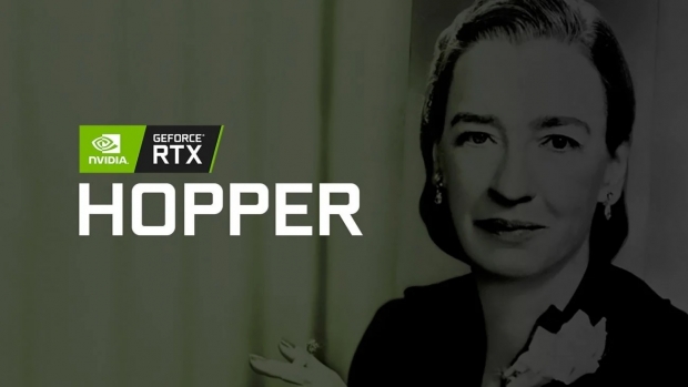 NVIDIA might launch Hopper GPU instead of Ada Lovelace to beat RDNA 3