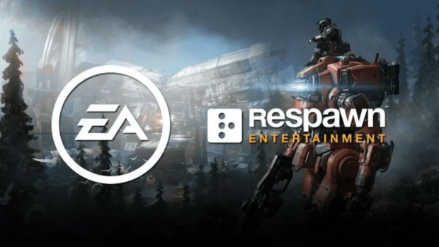 What's going on with Respawn's new game? Here's some clues