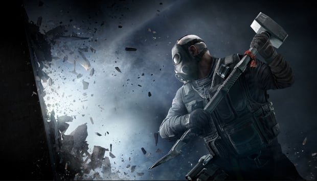 Ubisoft Still Has No Plans For A Rainbow Six Siege Sequel Tweaktown