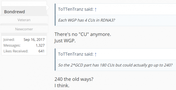 AMD's next-gen Radeon RX 7900 XT: new Navi 31 GPU, battles RTX 4090 01