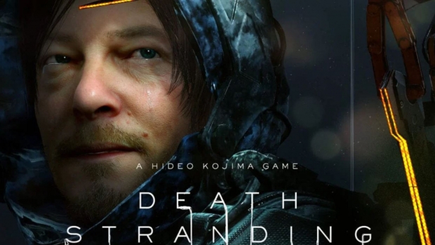 Death Stranding's Creator Just Caved to Major Pressure from PS4 Owners