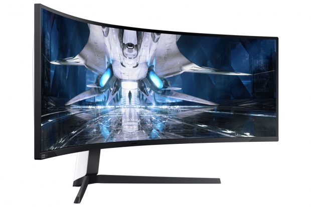 Samsung Odyssey Neo G9 Mini-LED: 49-inch UltraWide 5120 x 1440 @ 240Hz 02