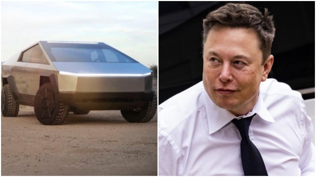Open enlarged image Here's how the Tesla Cybertruck could cost $1 million each