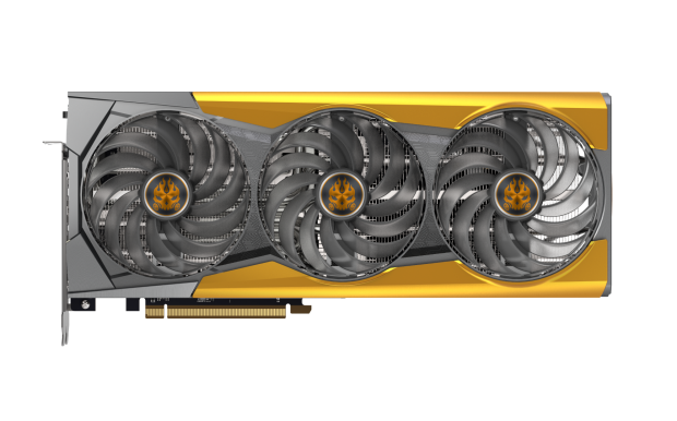 SAPPHIRE's new TOXIC Radeon RX 6900 XT air-cooled GPU revealed 08