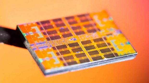Open enlarged image Hot Chips 33: AMD, Intel and TSMC will tease 3D packaging technology