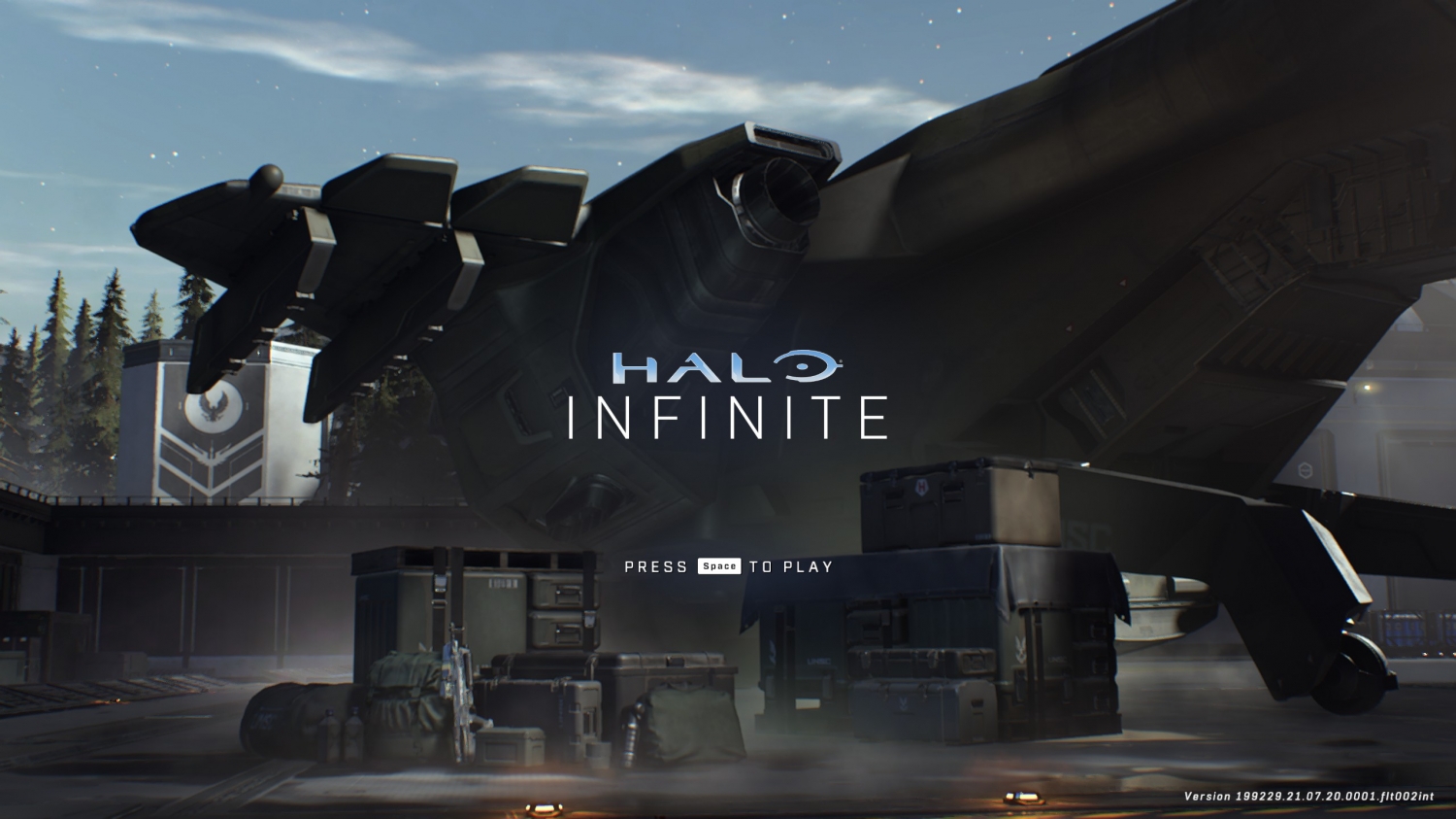 Halo Infinites Second Beta Test May Include Pvp By Default