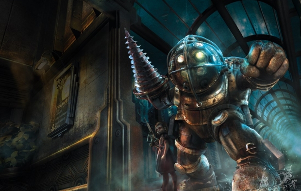 Open enlarged image Take-Two reveals franchise sales for BioShock, Mafia, GTA, NBA 2K, GTA