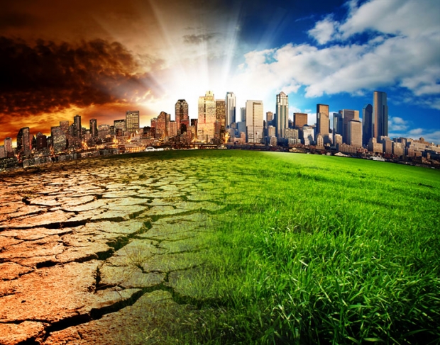 Researchers prove that climate change on Earth is man-made, unnatural 02 |  TweakTown.com