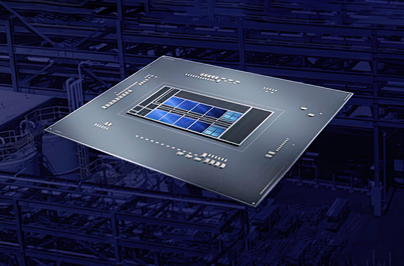 Intel nextgen CPUs Arrow Lake, Lunar Lake, Nova Lake in 2023 to 2025