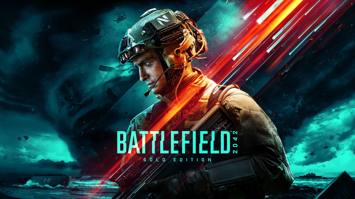 Battlefield 2042, PC