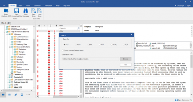 stellar ost to pst converter 8.0 crack