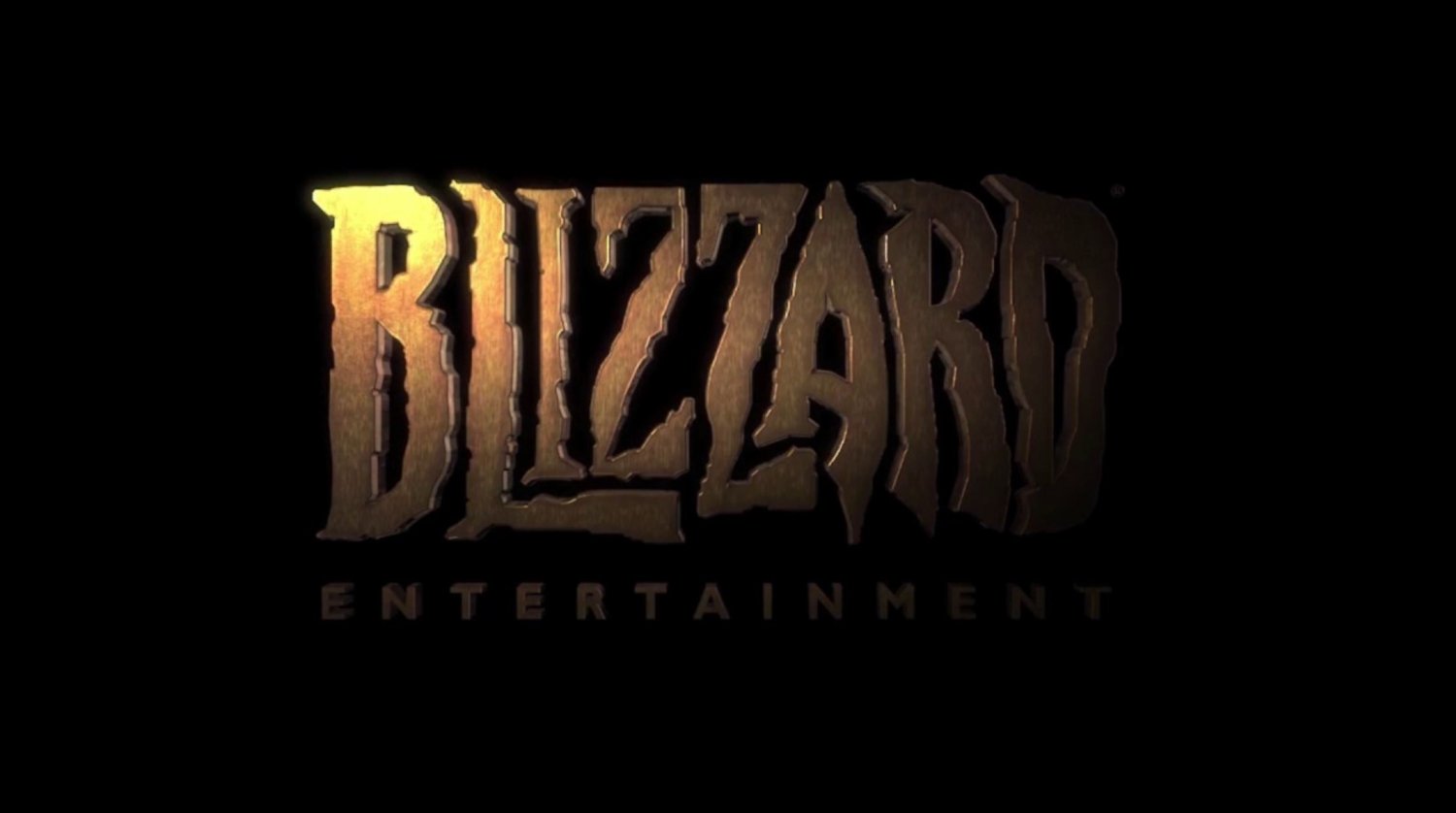 Blizzard is still working on original new IP, not just sequels