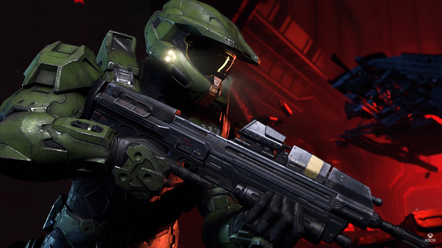 new halo game and system release date