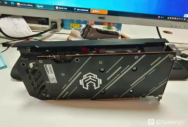 You've never heard of this mysterious new graphics card brand in China 02 | TweakTown.com