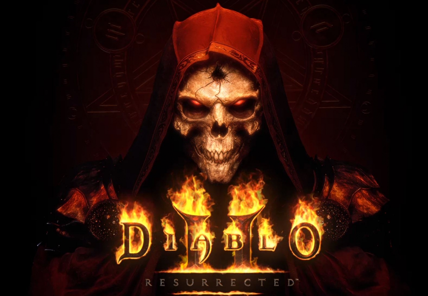 what 4 classes can you play on diablo 2