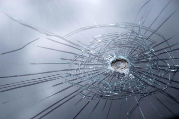 Open enlarged image Glass that's harder than diamonds created, may be used for windows