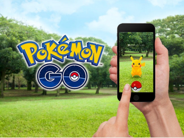 How to use Pokemon Go Joystick on iOS/Android: 3 Solutions- Dr.Fone