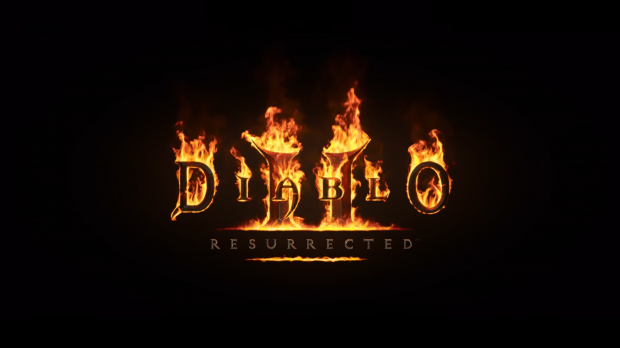 Diablo II: Resurrected Ladder Season Two Now Live — Diablo II: Resurrected  — Blizzard News