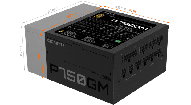 Gamers Nexus expose GIGABYTE power supplies EXPLODING, 50% are DOA