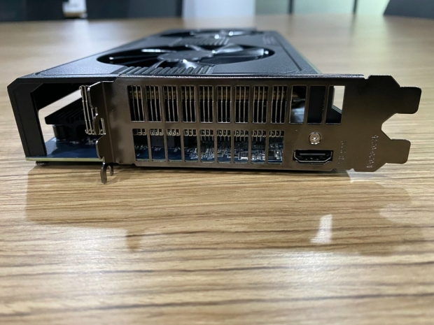 Open Gallery SAPPHIRE Radeon RX 570 Duo: dual Polaris GPUs with 60MH/s at 125W 04