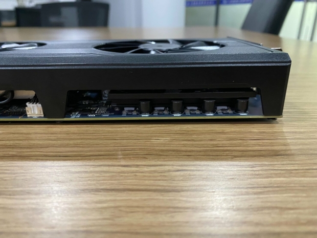 Open Gallery SAPPHIRE Radeon RX 570 Duo: dual Polaris GPUs with 60MH/s at 125W 08
