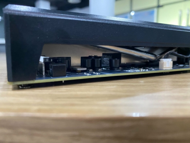 Open Gallery SAPPHIRE Radeon RX 570 Duo: dual Polaris GPUs with 60MH/s at 125W 09