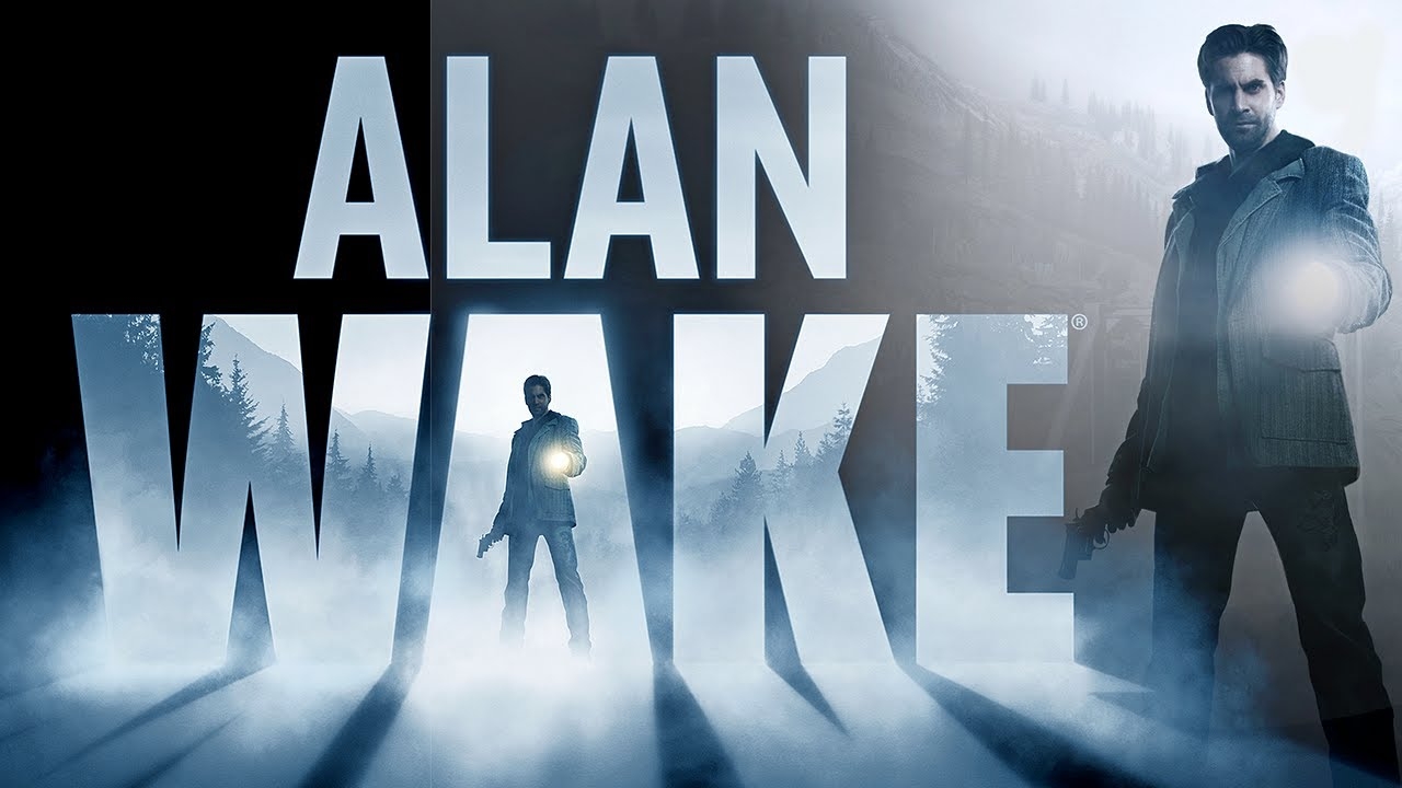 download alan wake sequel