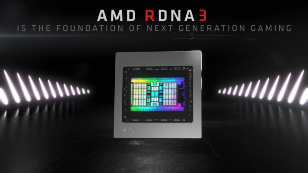 Procesor graficzny AMD NVI 31 dla Radeona RX 7900 XT nowej generacji znów zachwyca 03 |  TweakTown.com