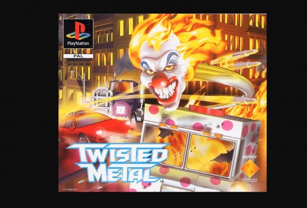 What Happened To PlayStation Exclusive Franchise Twisted Metal?